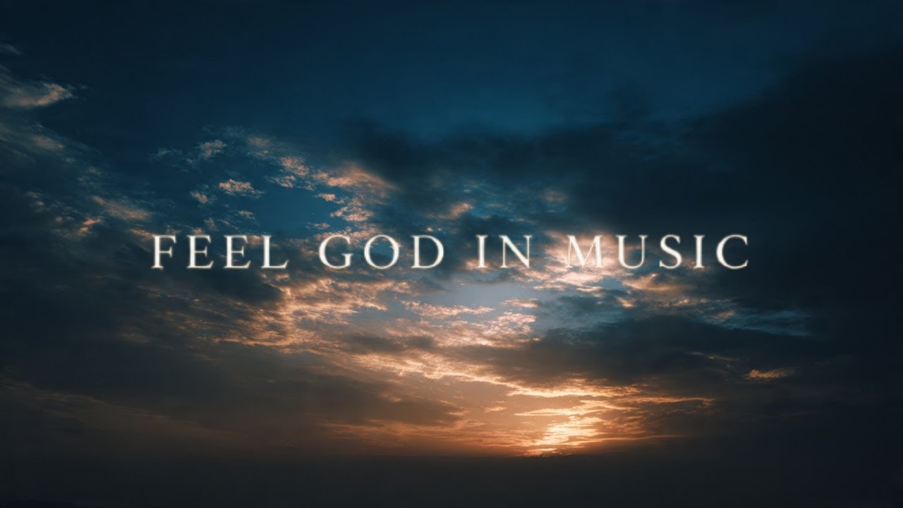 Divine Rest | 1 Hour of Sacred Music for Sleep, Comfort & God’s Mercy