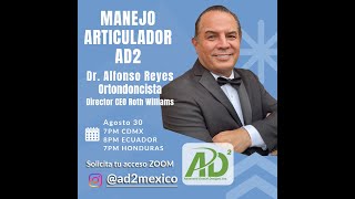 Manejo Articulador Ad2 Manejo Articulador Ad2