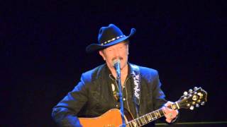 Watch Kinky Friedman The Ballad Of Charles Whitman video