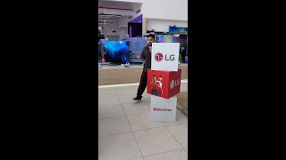 LG Mega Promotion 🔥✨
