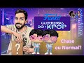 FUNKO CHASE OU NORMAL? Jinu de Guerreiras do K-Pop