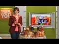 The food label and you the 520 rule part 1 historical psa