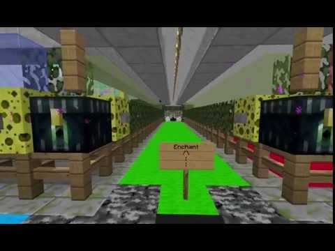 Serwer minecraft survival+frakcje