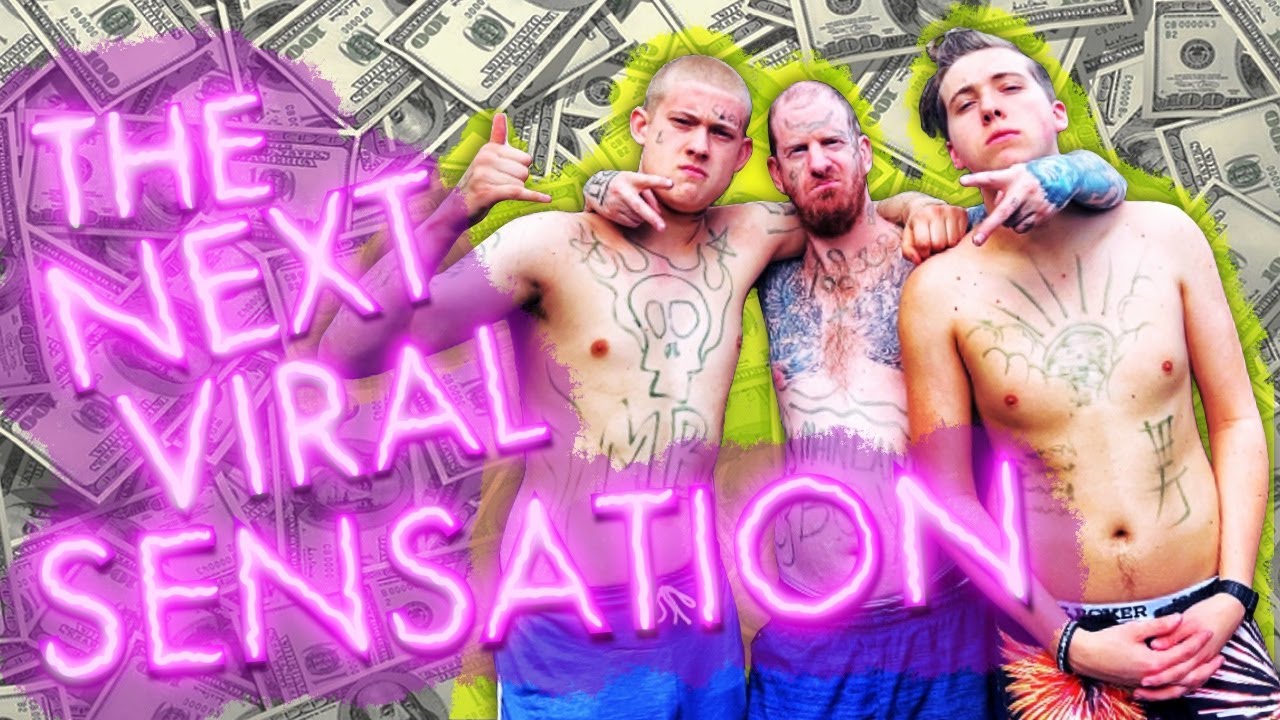 MA1N L4ND B0Yz (Island Boys Parody) | Bruce Productions