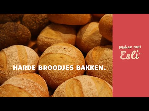 Video: Warme Broodjes Recept