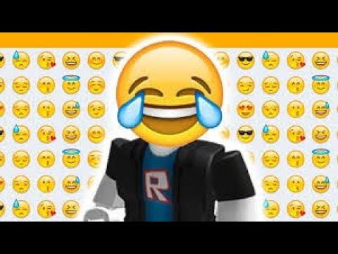 How To Send Emojis On Roblox Windows And Mac Not From Emoji Copy And Paste 100 Works Ethni Youtube
