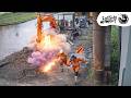 TOTAL IDIOTS AT WORK #238 | Instant Regret Fails Compilation 2026 | Best of the Month