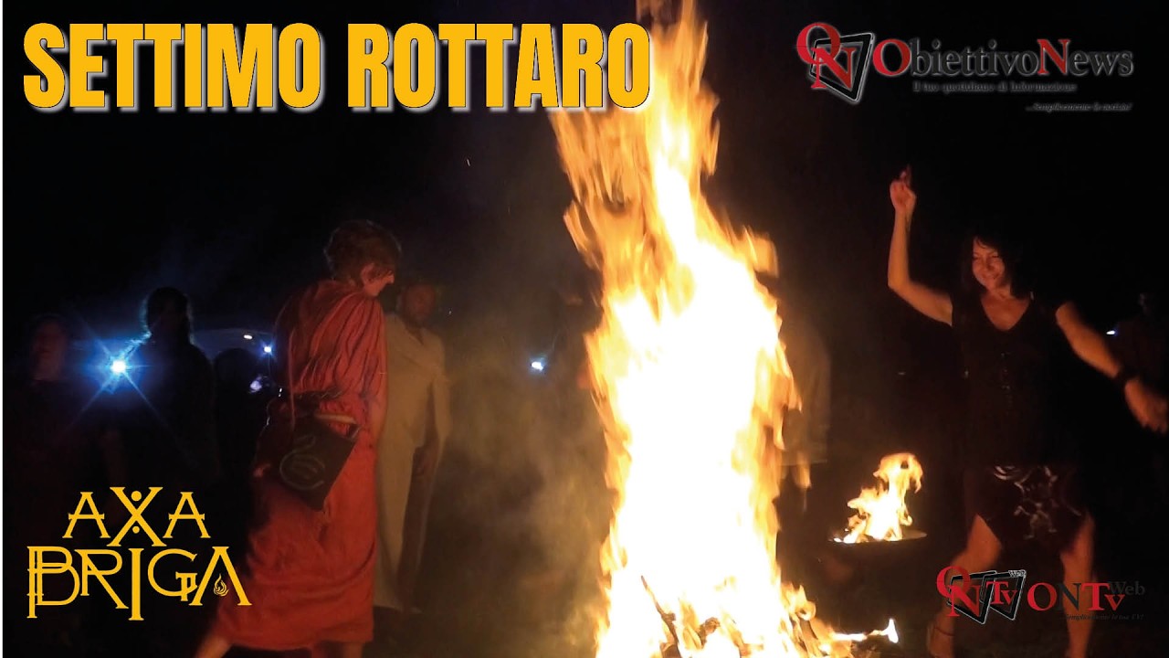 Settimo Rottaro - Axa Briga 2026