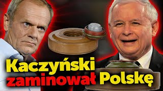 Kaczyński zaminował Polskę. Prof. Wojciech Sadurski o cudzie Tuska i tym co musi być zrobione.