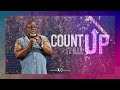 Count It All Up - Bishop T.D. Jakes