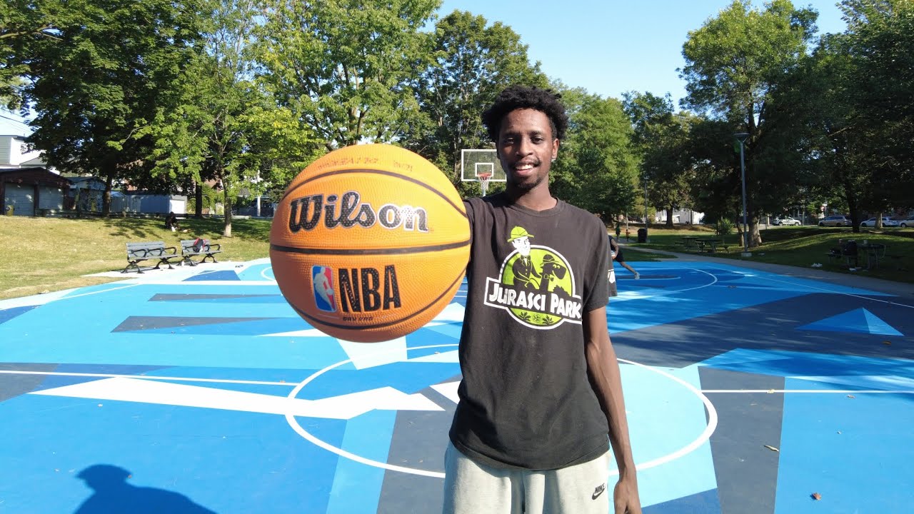 Baller From DownTown Is Smooth Like Butta 🧈👌