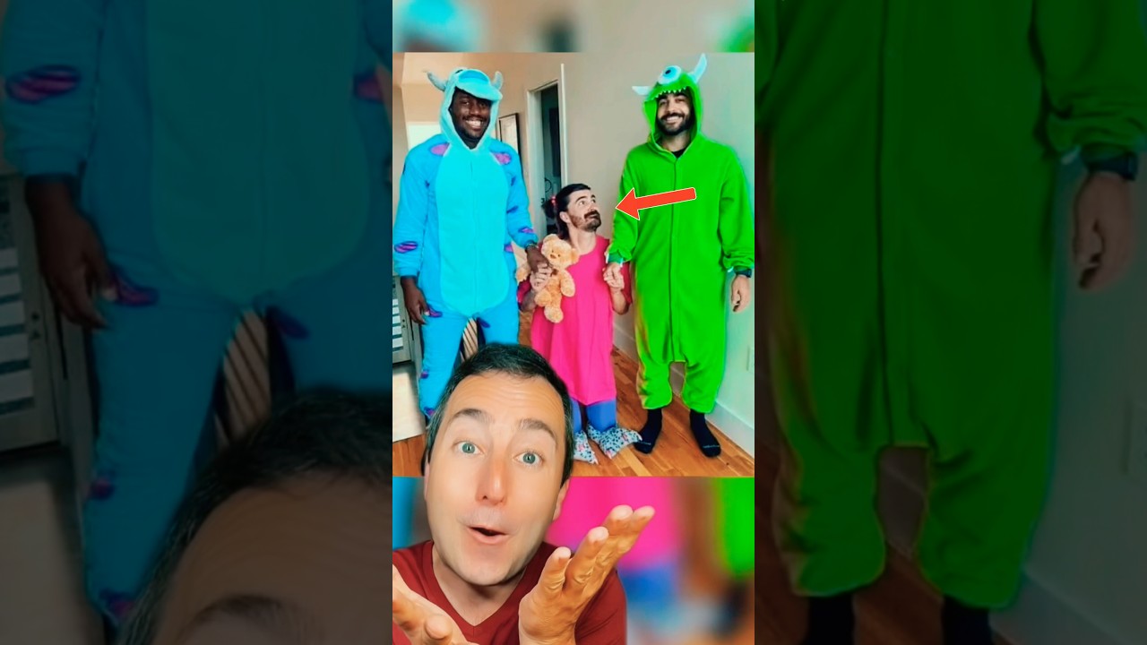 Group Halloween Costume Ideas 