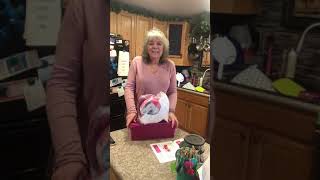 Tupperware Flat Outs and Bread Keeper