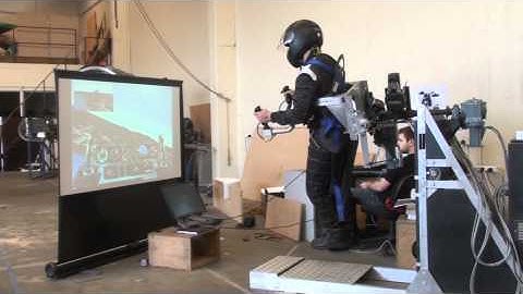 Martin Jetpack Simulator