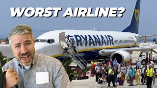 4hrs on the World’s WORST Airline? (We liked it!) by Jeb Brooks 511,658 views 10 months ago 11 minutes, 22 seconds