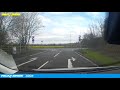 speke driving test route 2019 #6