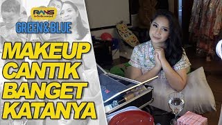 Makeup Cantik Banget Katanya &Blue