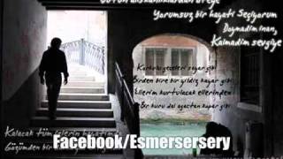 Araf Rhyme Feat Esmer Maruz & Arsiz Bela - Virane Eller 2011 Resimi