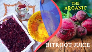 Is This the Secret to a Healthy Life? Find Out With Our Organic Beetroot Juice Experiment!