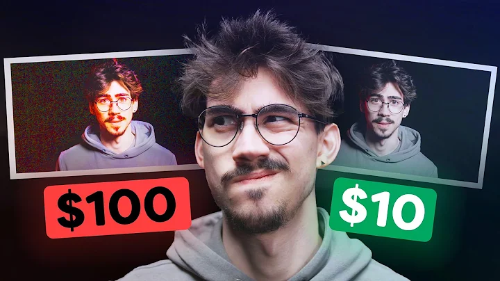 I Paid 3 Editors on Fiverr To Edit The Same Video..