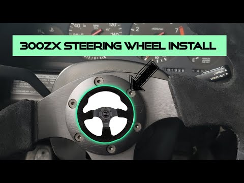 300ZX Gets New