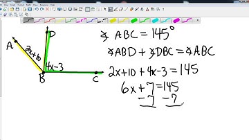 Big Ideas Geometry 1 5 Measuring Angles