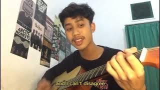 Reality Club - Anything You Want (Cover)