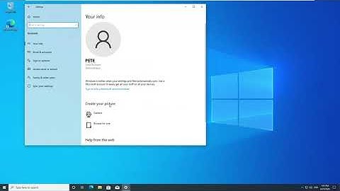 How To - Grant admin privileges in Windows 10
