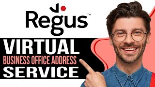 Regus Review  Virtual Business Office Address Service -  2026