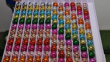How Unique Ball Sort Puzzle Game Brian IQ #challenge #solving  #game #puzzleball #puzzle #gameball