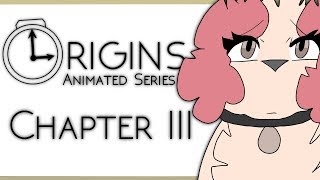 Origins: Chapter Three screenshot 5