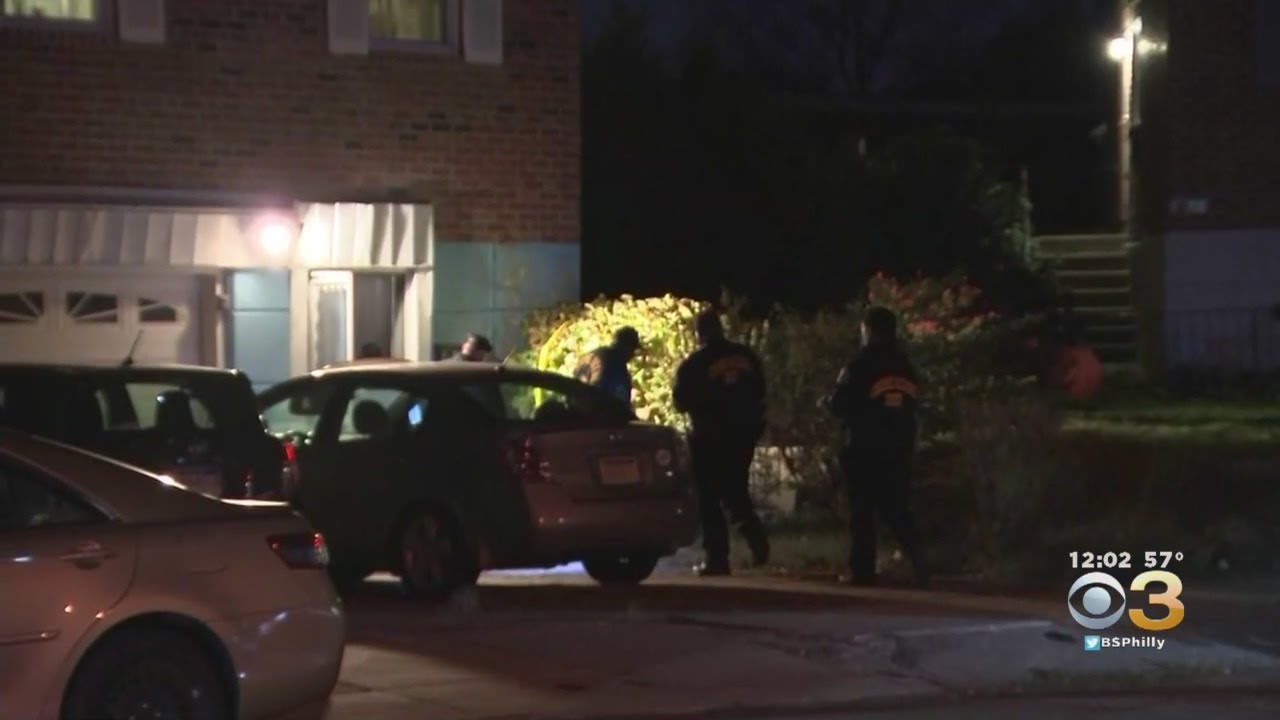 Police Identify Woman Stabbed To Death In Fox Chase Home