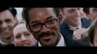 The Pursuit Of Happyness  Internship part 1