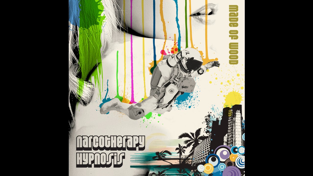 "Playa de Caleta" by Made of Wood, from the album Narcotherapy Hypnosis