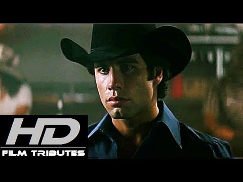 Urban Cowboy • Lookin' for Love • Johnny Lee