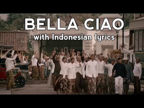 Video: Bilakah ciao dicipta?