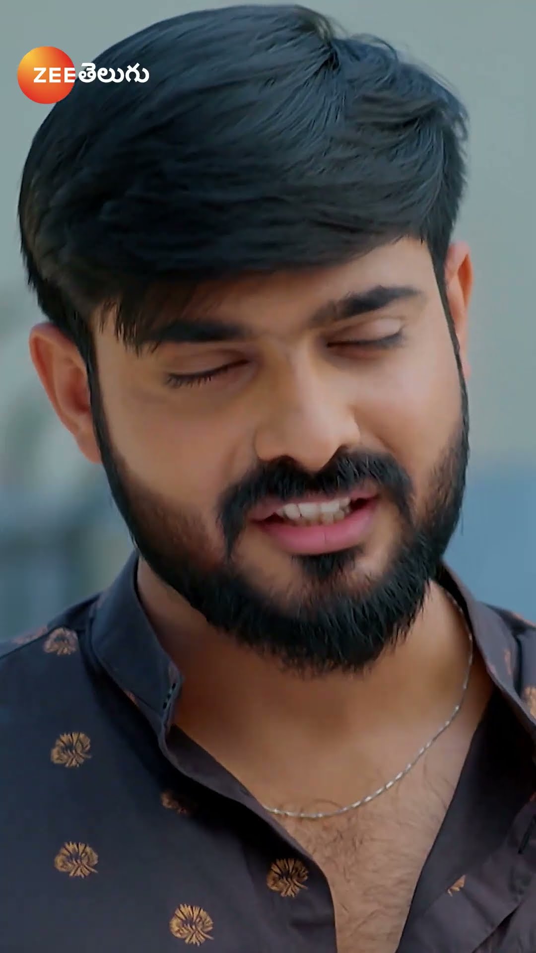 #Seethe Ramudi Katnam #Shorts #Zee Telugu #Entertainment #Family Drama