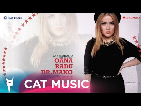 Oana Radu & Dr. Mako Ft. Eli - Tu (Jay Murano Remix)