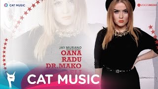 Oana Radu & Dr. Mako Ft. Eli - Tu (Jay Murano Remix)