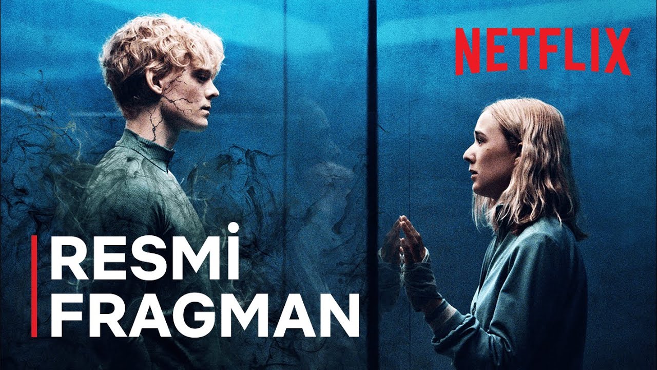 The Rain 3. Sezon | Resmi Fragman | Netflix