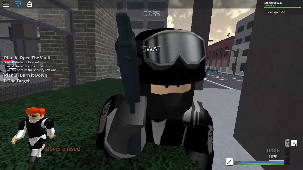 Entry Point Roblox Human Shields Challenge Youtube - entry point codes roblox roblox robux online hack
