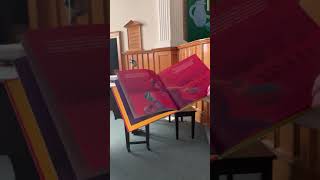 Children’s Story Time- 5/27/20