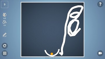 Brain it On! First Levels (iOS Gameplay / Android Gameplay)