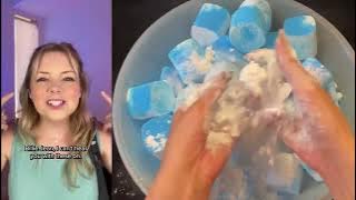 1 Hour Relaxing ⏰ Cake Storytime TikTok 🌎 @Jessica Kaylee Tiktok Compilations Part