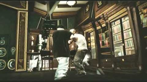 Def Jam Icon Story Part 12