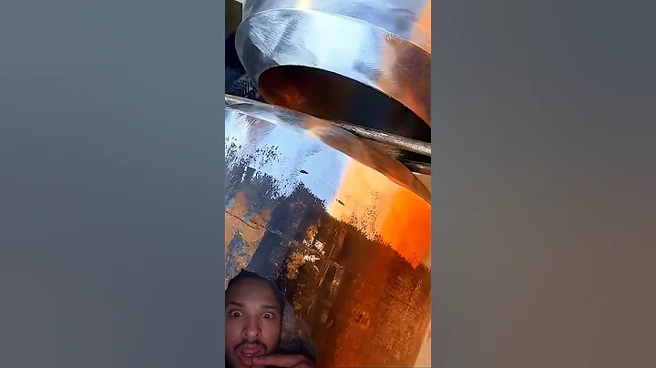 Basic tips for rootpass stick welding for beginners #migwelding #rootpass #weldingart #tipsandtrick