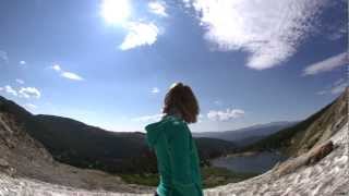 High altitude science at CU-Boulder demands dedication, athleticism