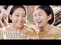 Makeup Kapag...Lafang Mode si Aubrey feat. Rita Daniela | Raiza Contawi