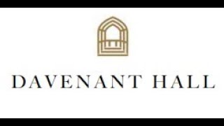 Davenant Hall Faculty Spotlight: Professor Tim Jacobs