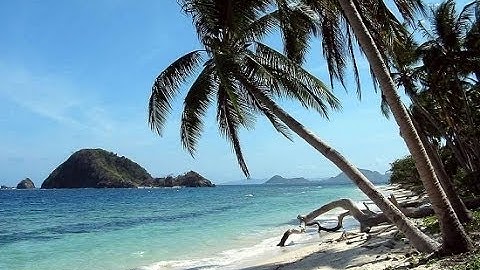 Koop - Koop Islands Blues